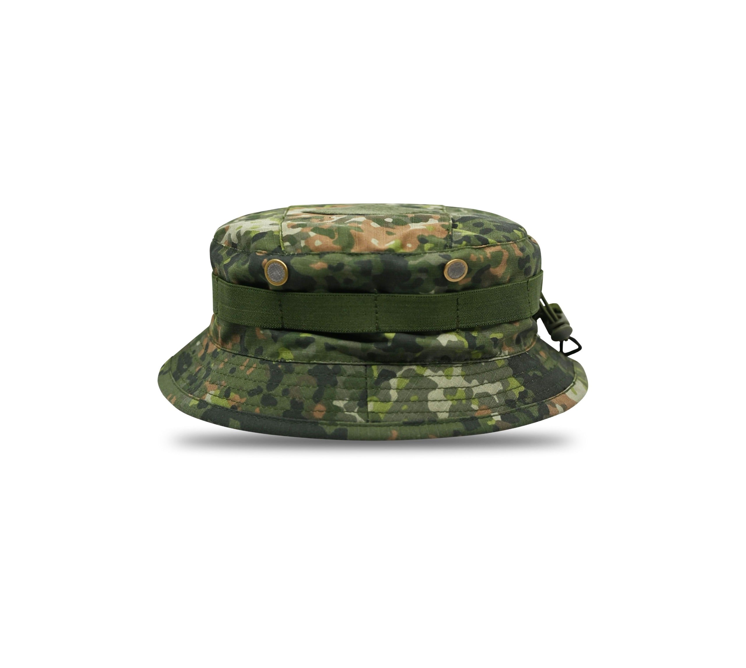 SHS-1956 Short Brim Bush Hat V2
