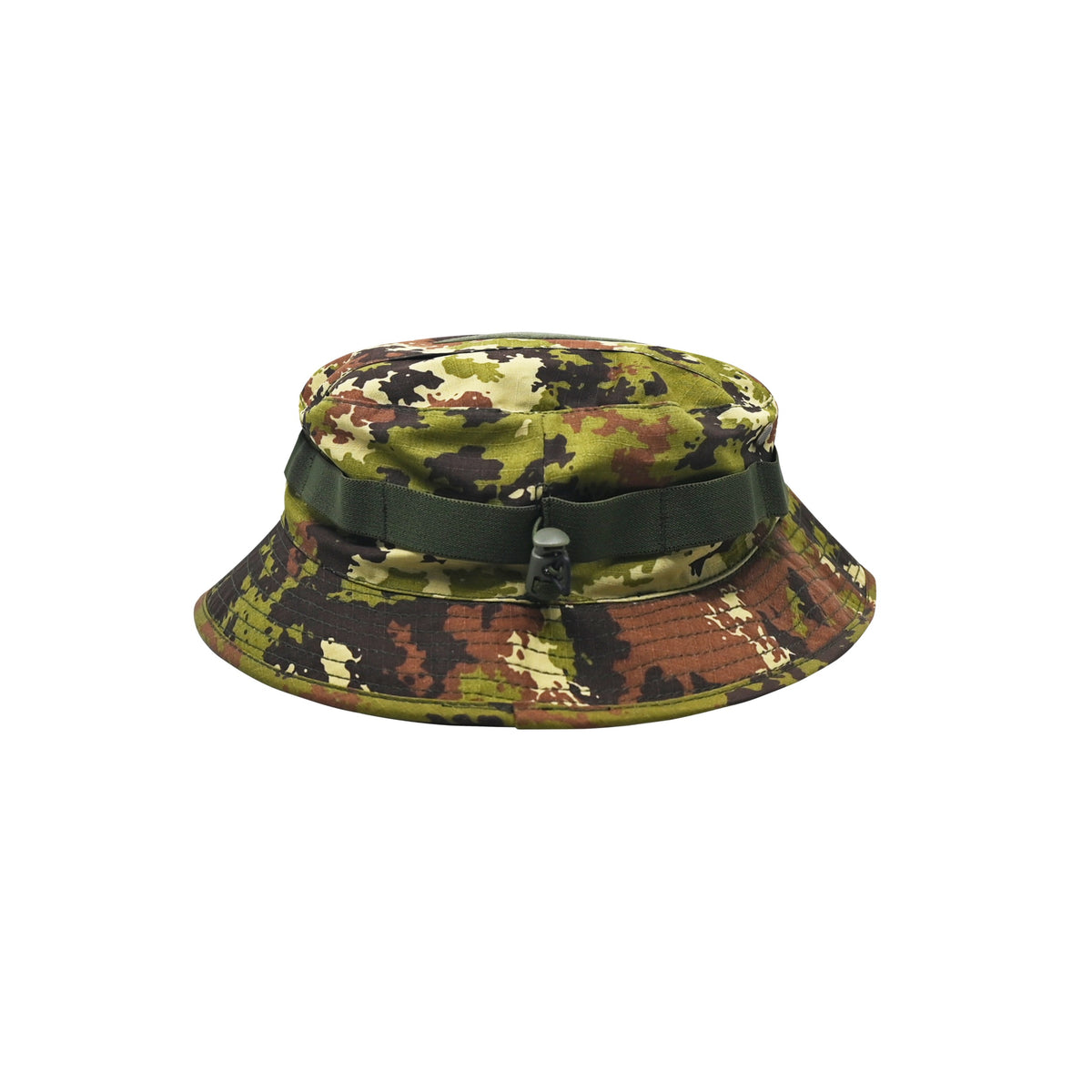 SHS-1956 Short Brim Bush Hat V2