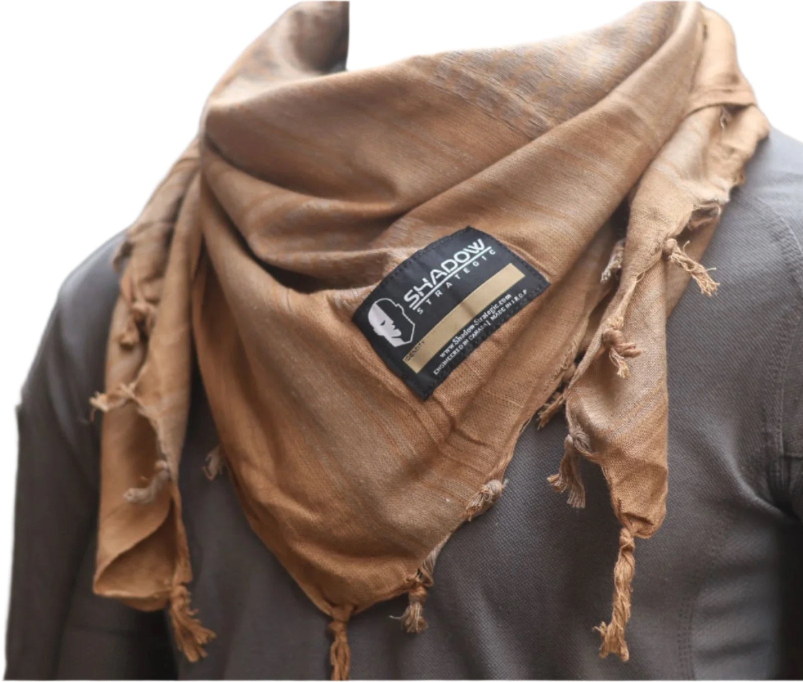 SHS-1980 Shemagh/ Tactical military scarf