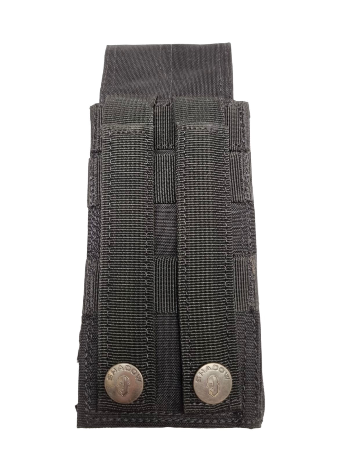 SHS - 20046 SINGLE M16/M4 x 3 MAG POUCH