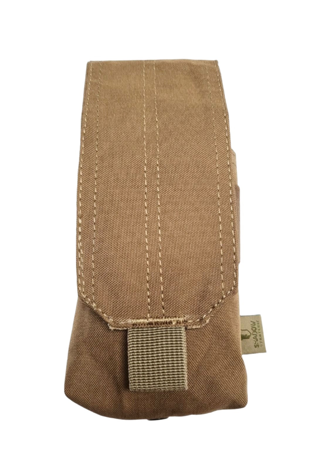 SHS - 20046 SINGLE M16/M4 x 3 MAG POUCH