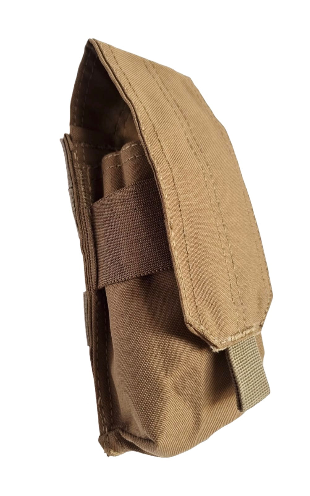 SHS - 20046 SINGLE M16/M4 x 3 MAG POUCH