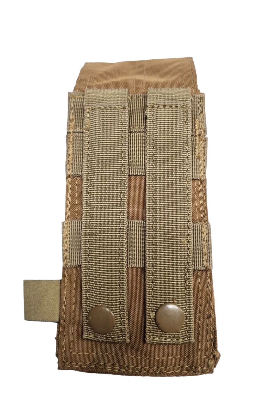 SHS - 20046 SINGLE M16/M4 x 3 MAG POUCH