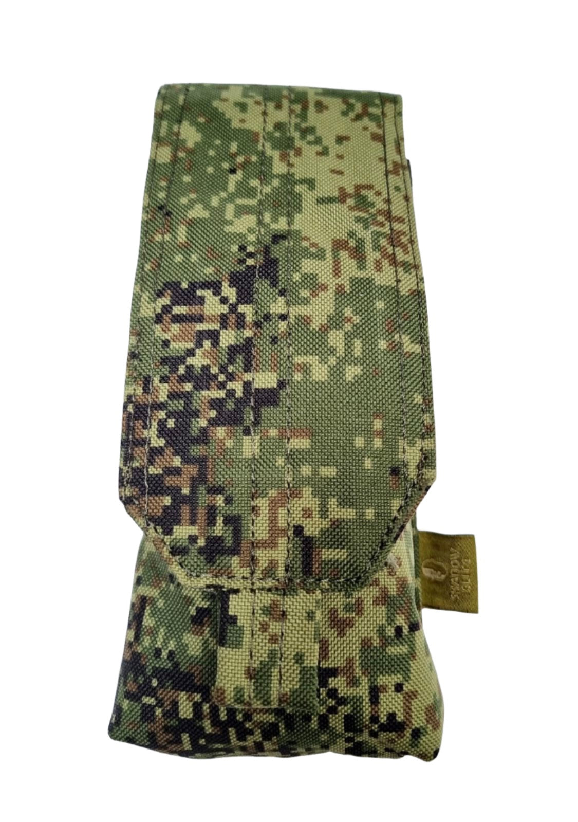 SHS - 20046 SINGLE M16/M4 x 3 MAG POUCH