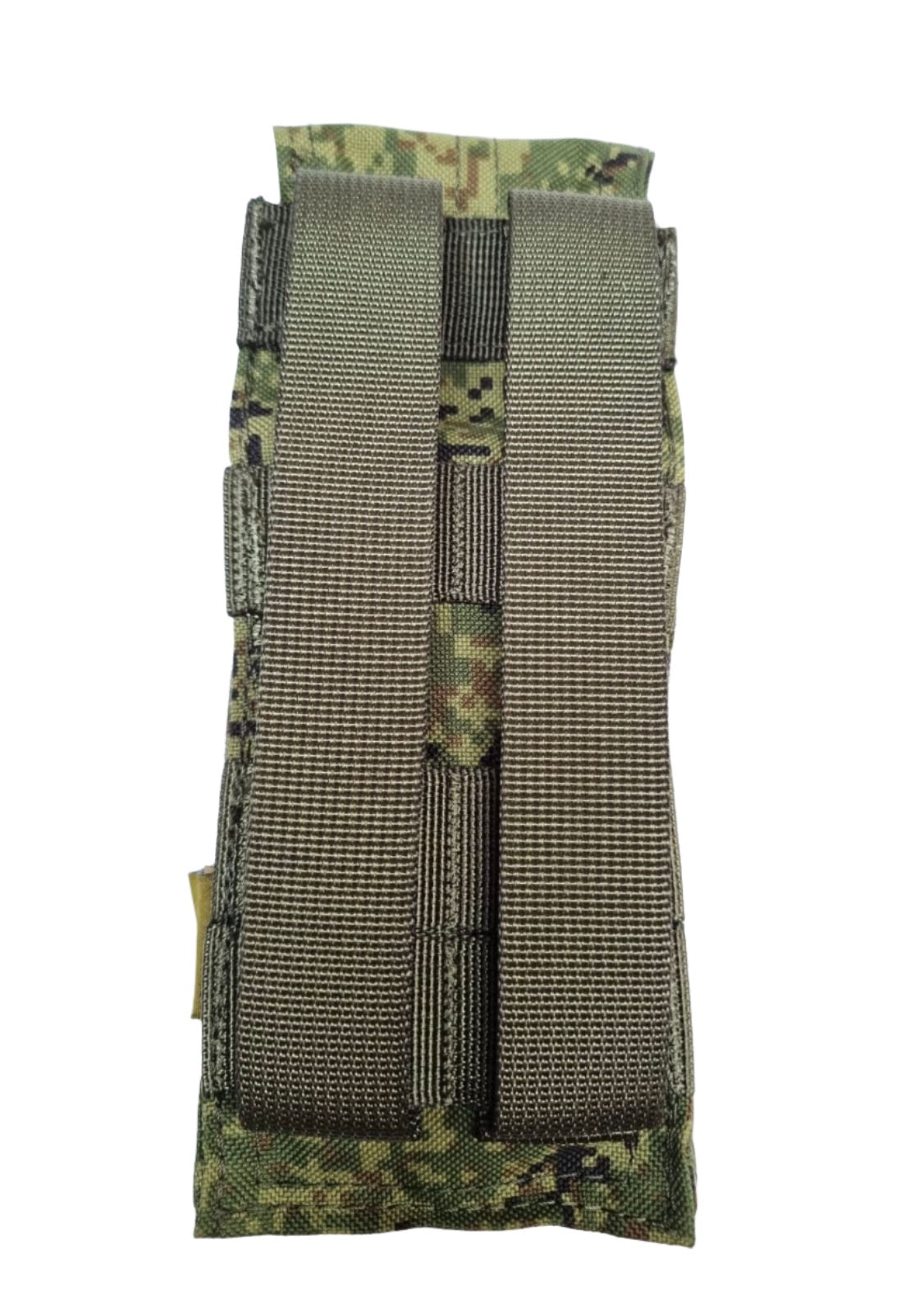 SHS - 20046 SINGLE M16/M4 x 3 MAG POUCH