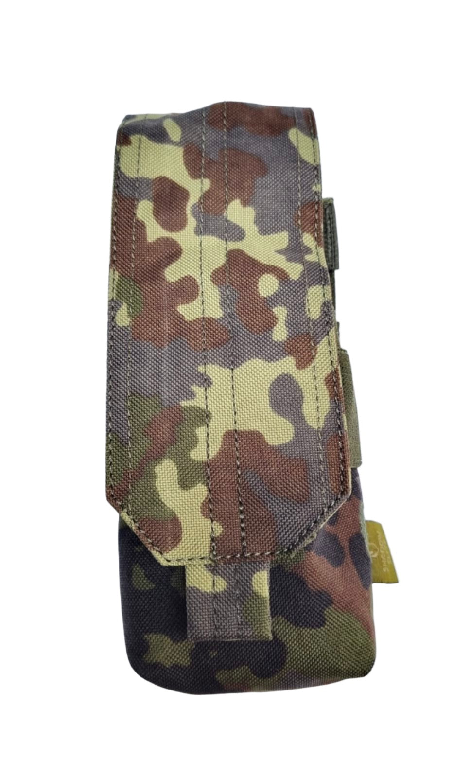 SHS - 20046 SINGLE M16/M4 x 3 MAG POUCH