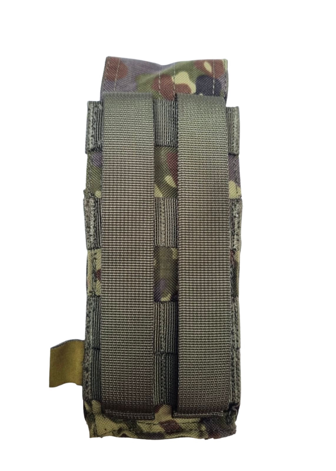 SHS - 20046 SINGLE M16/M4 x 3 MAG POUCH