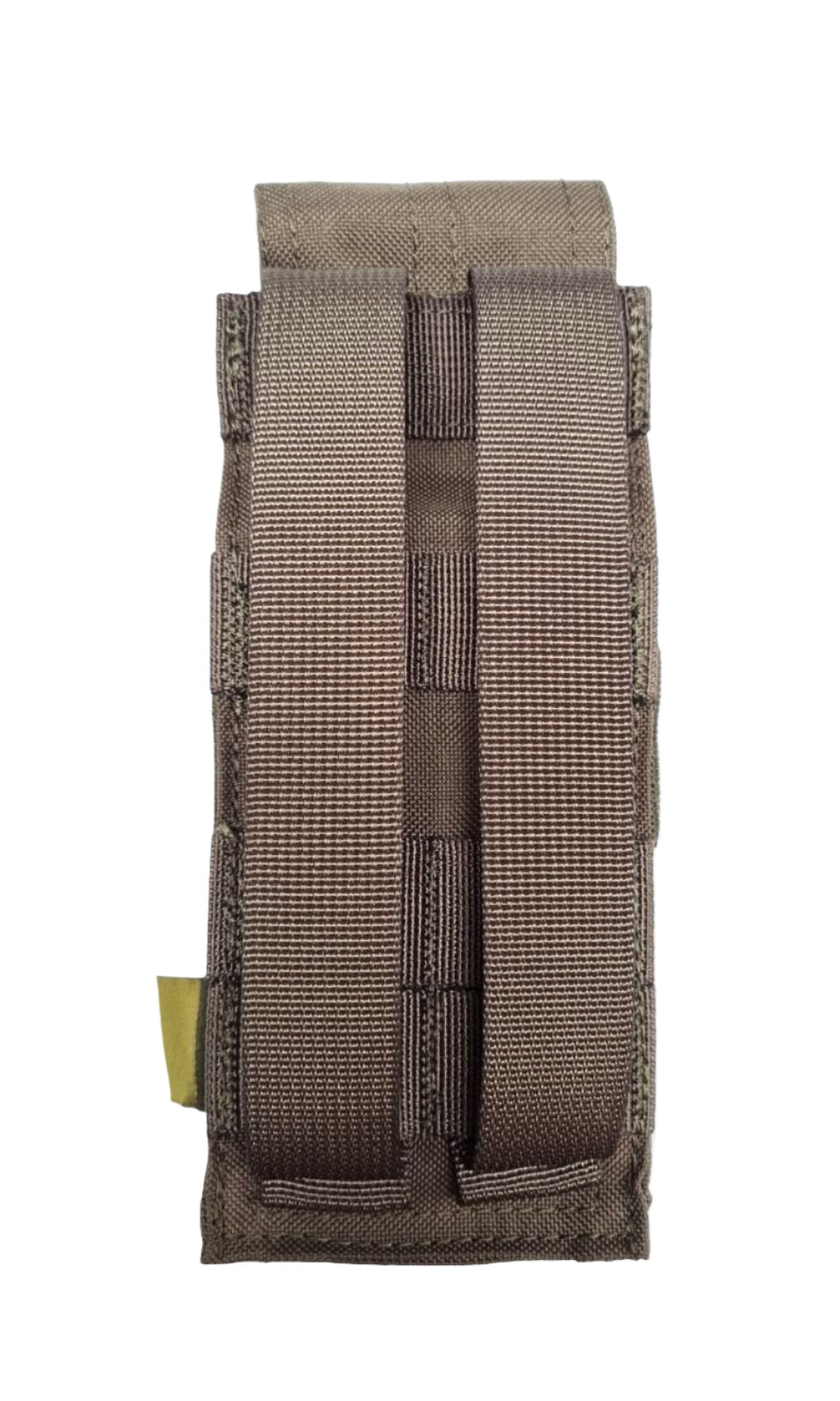 SHS - 20046 SINGLE M16/M4 x 3 MAG POUCH