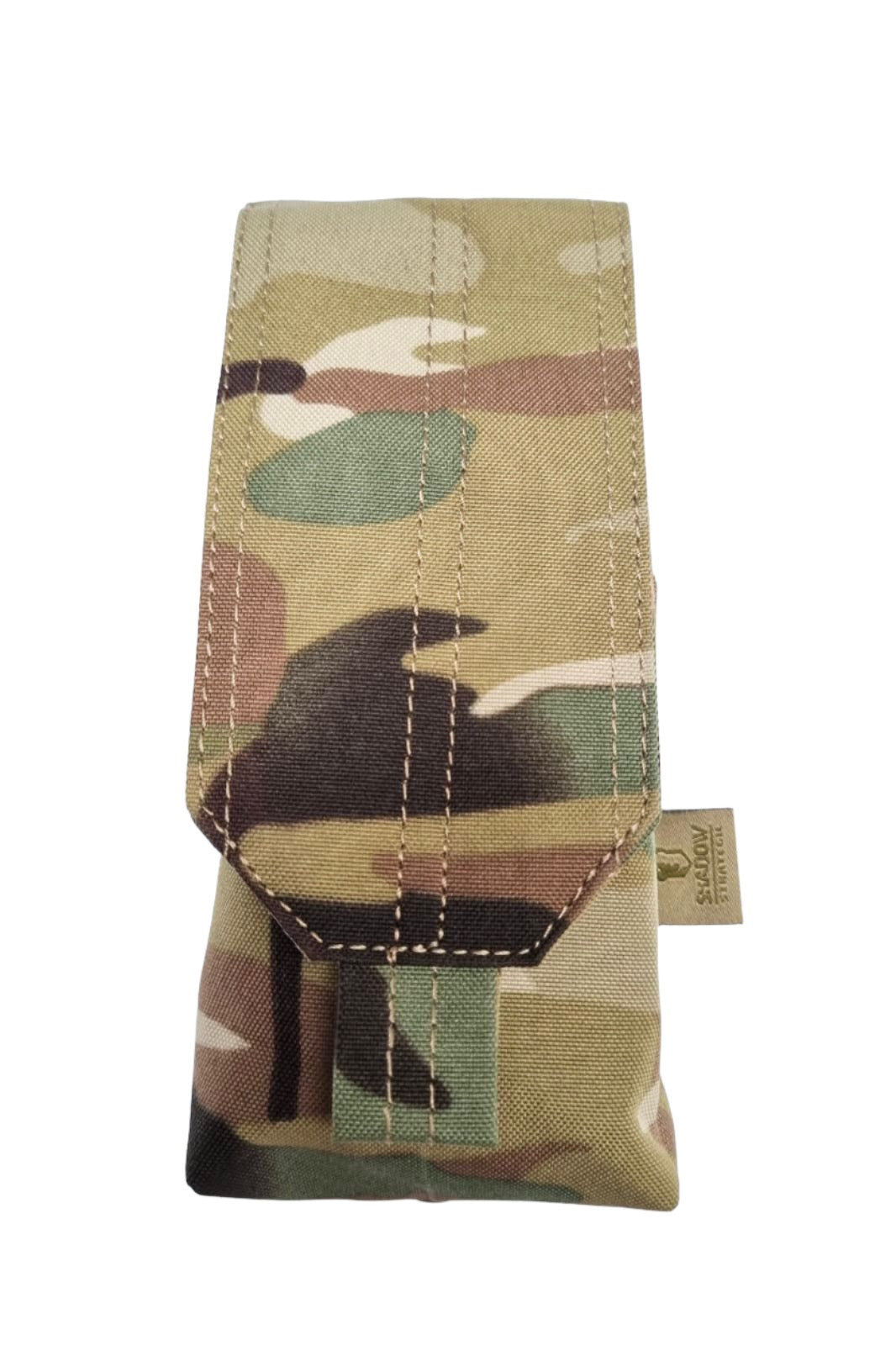 SHS - 20046 SINGLE M16/M4 x 3 MAG POUCH