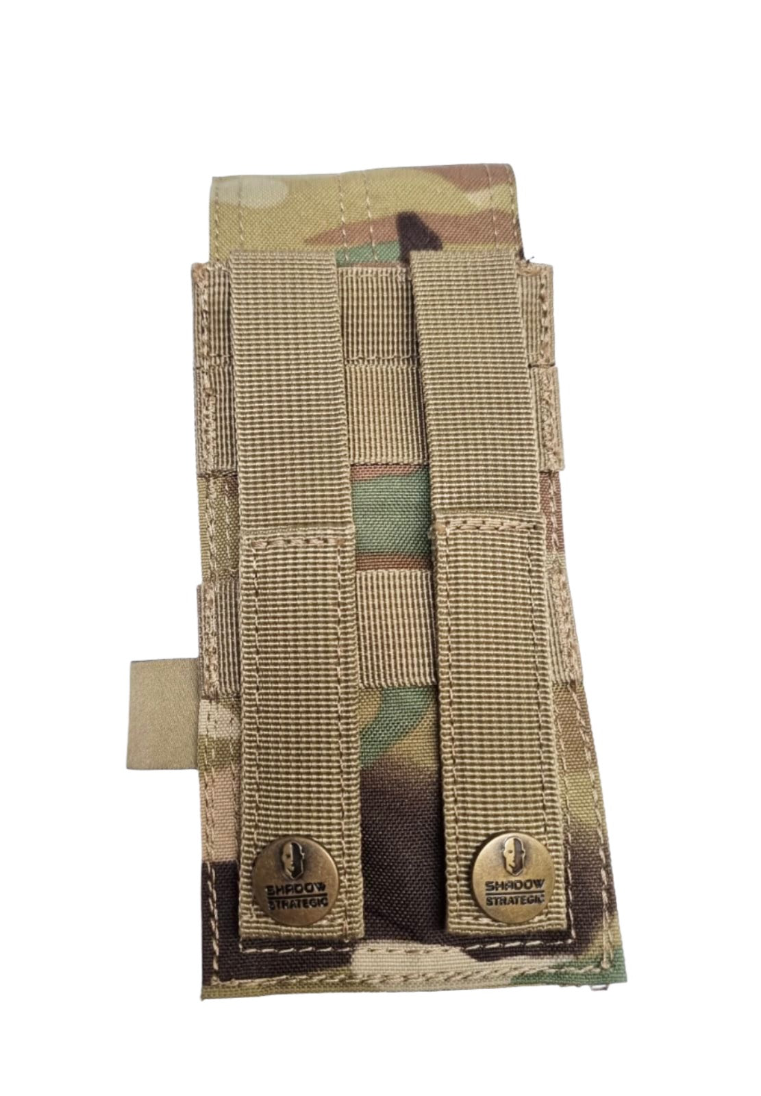 SHS - 20046 SINGLE M16/M4 x 3 MAG POUCH