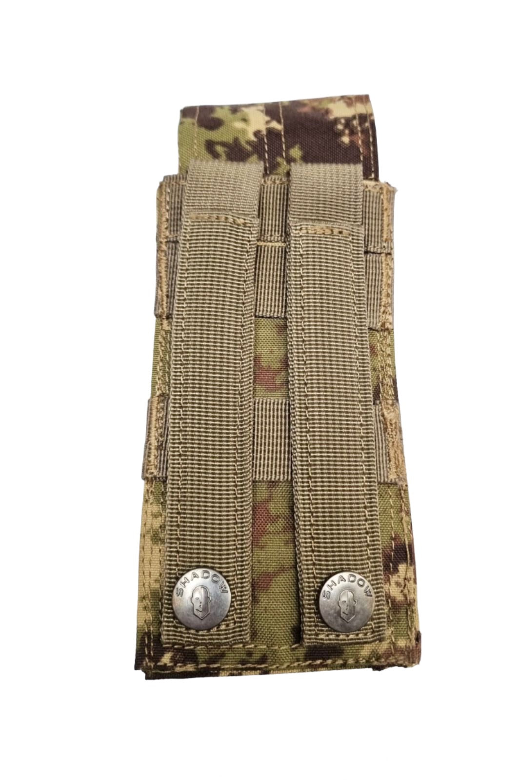 SHS - 20046 SINGLE M16/M4 x 3 MAG POUCH