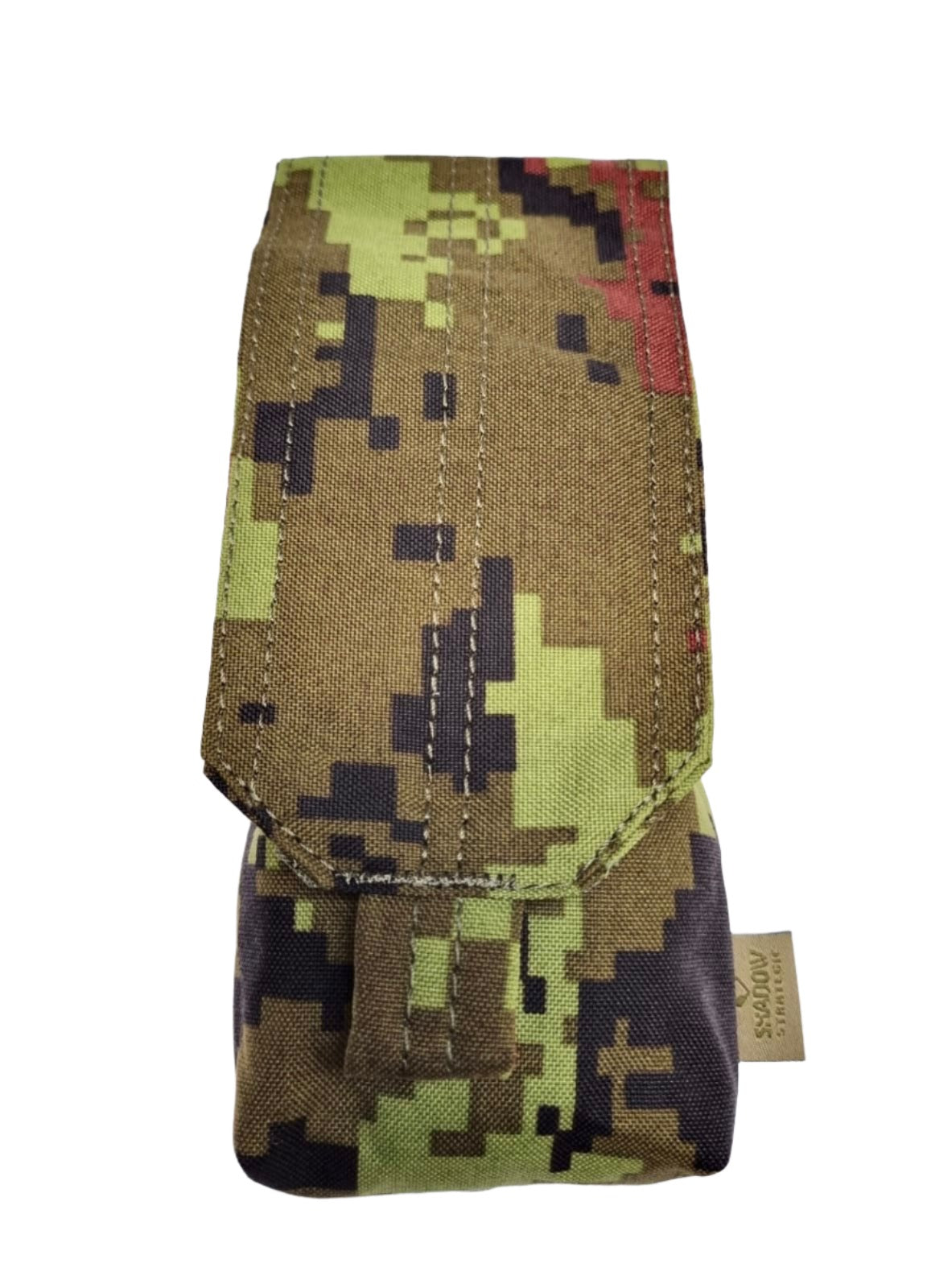 SHS - 20046 SINGLE M16/M4 x 3 MAG POUCH