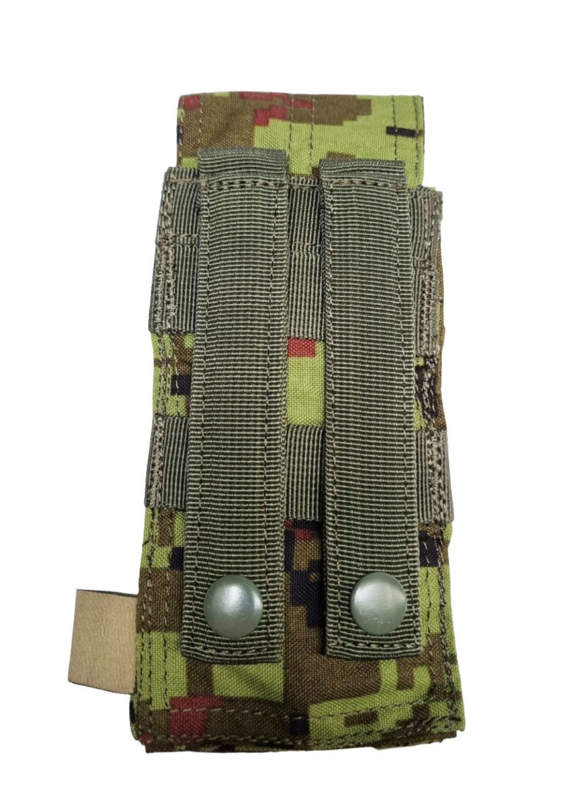 SHS - 20046 SINGLE M16/M4 x 3 MAG POUCH