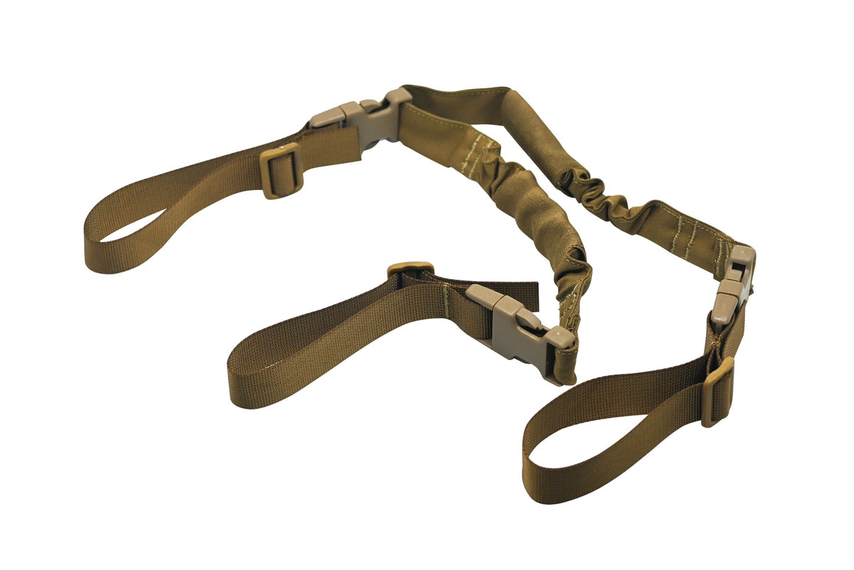 SHS-2049 V BUNGEE SLING