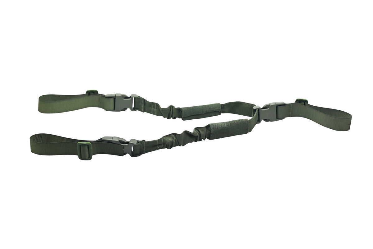 SHS-2049 V BUNGEE SLING