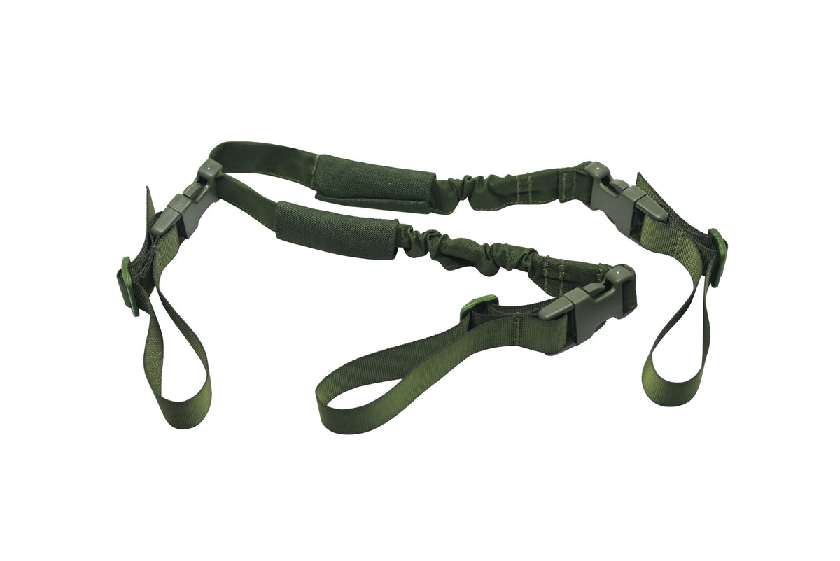 SHS-2049 V BUNGEE SLING