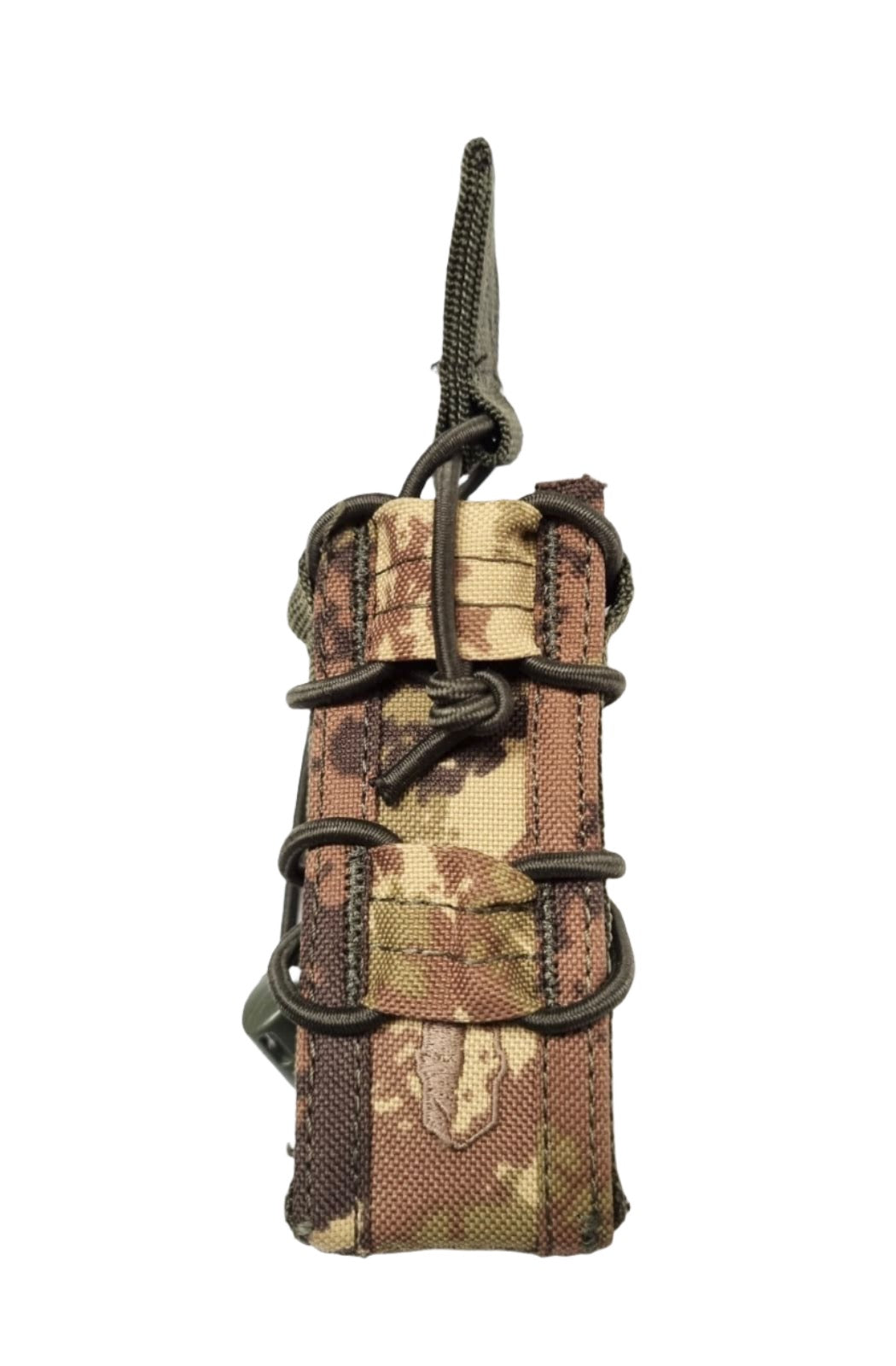 SHS-21092 Single Compressor Pistol Mag Pouch