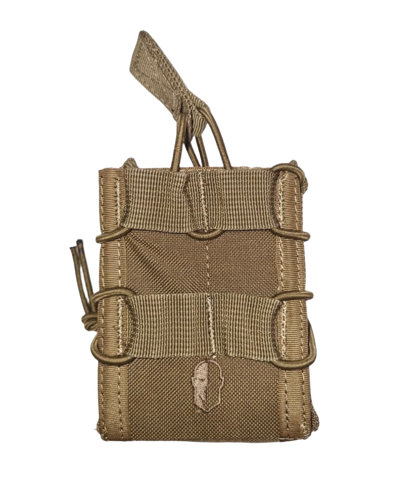 SHS-21093 Single Compressor 223 / M4 Mag Pouch