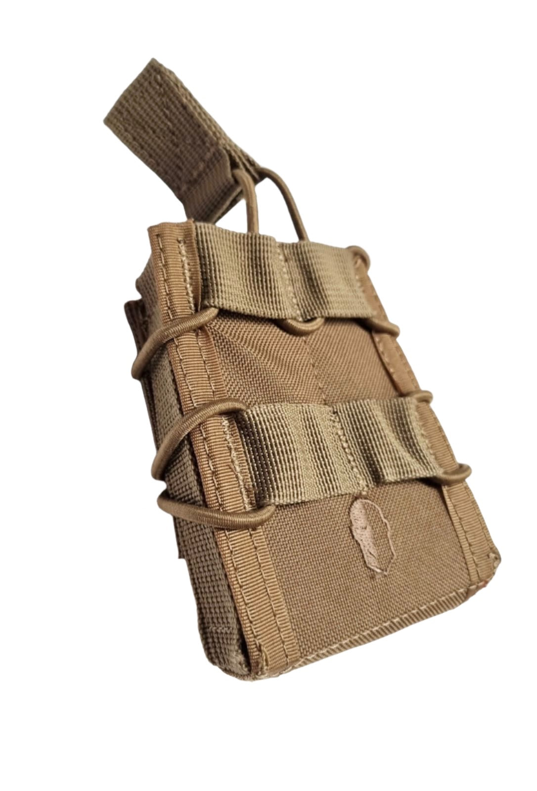 SHS-21093 Single Compressor 223 / M4 Mag Pouch