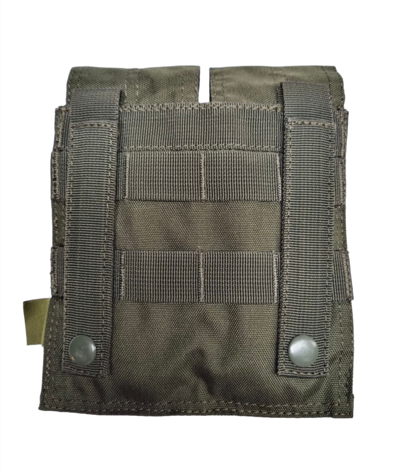SHS - 23011 DOUBLE M16/M4 x 6 MAG POUCH OD