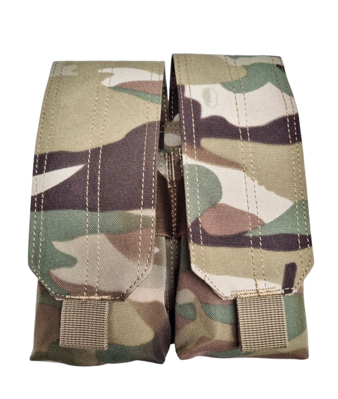 SHS - 23011 DOUBLE M16/M4 x 6 MAG POUCH ORIGINAL UTP