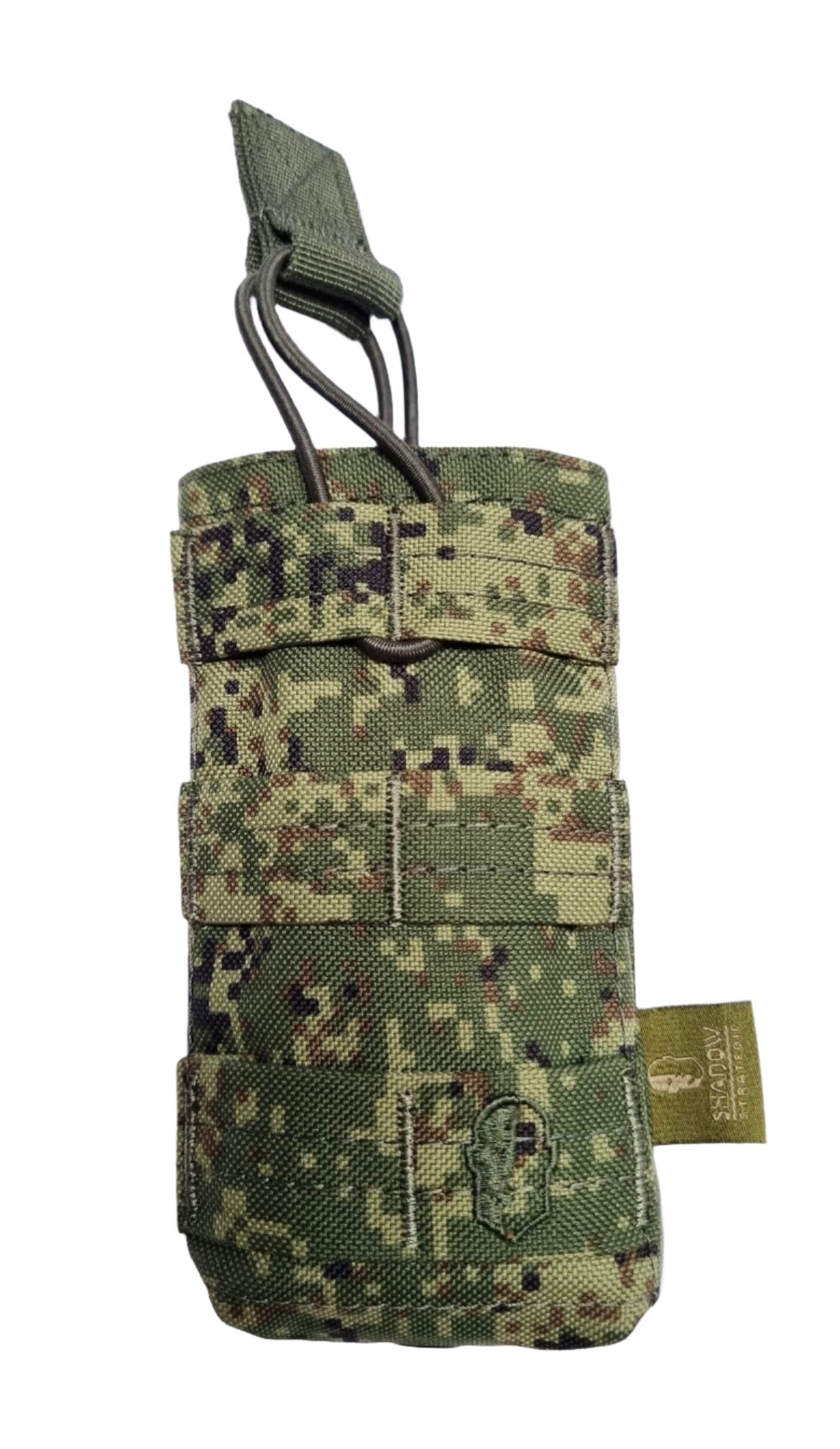 SHS - 23013 SINGLE 5.56/M4 SPEED DRAW MAG POUCH