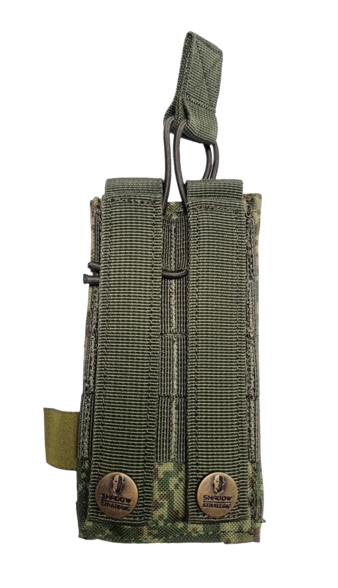 SHS - 23013 SINGLE 5.56/M4 SPEED DRAW MAG POUCH