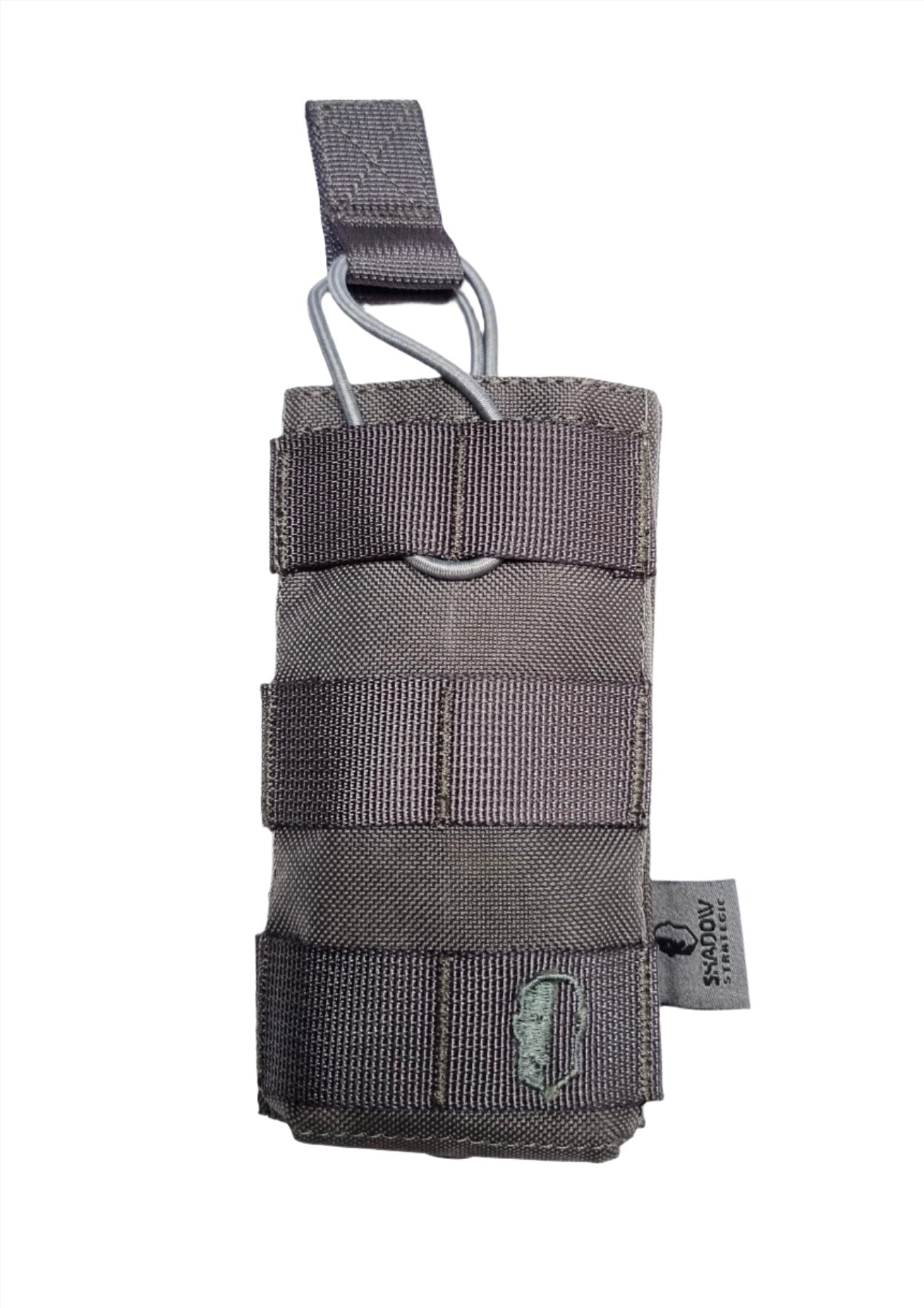 SHS - 23013 SINGLE 5.56/M4 SPEED DRAW MAG POUCH