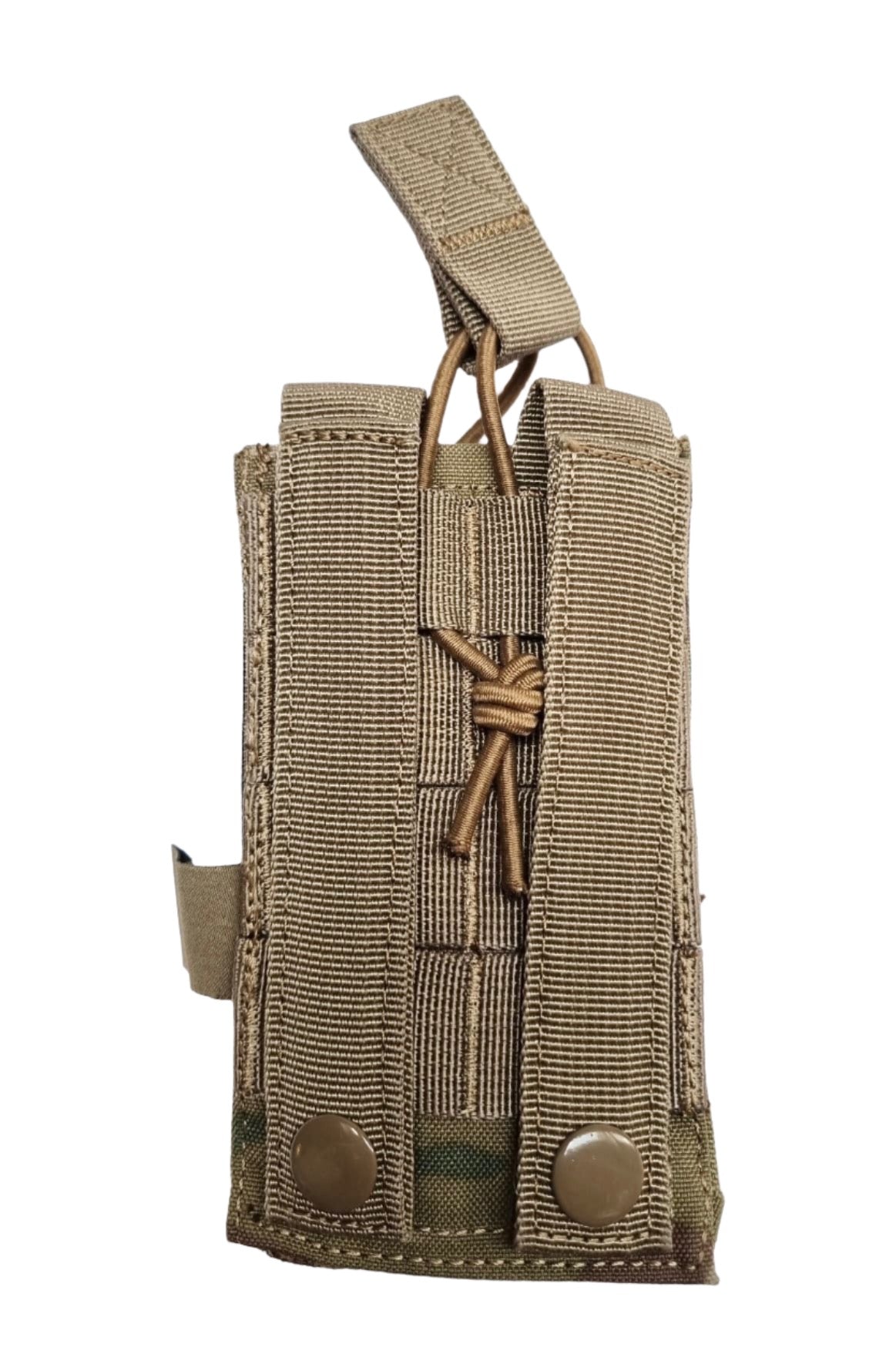 SHS - 23013 SINGLE 5.56/M4 SPEED DRAW MAG POUCH