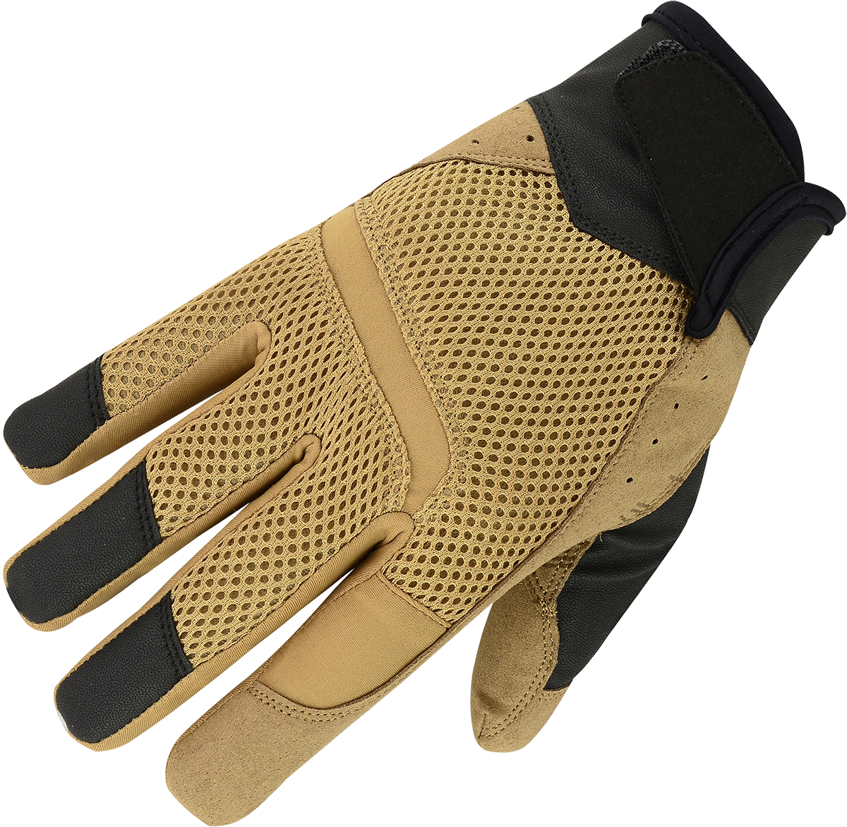 SHS-2339 TAC SHOOTING GLOVES