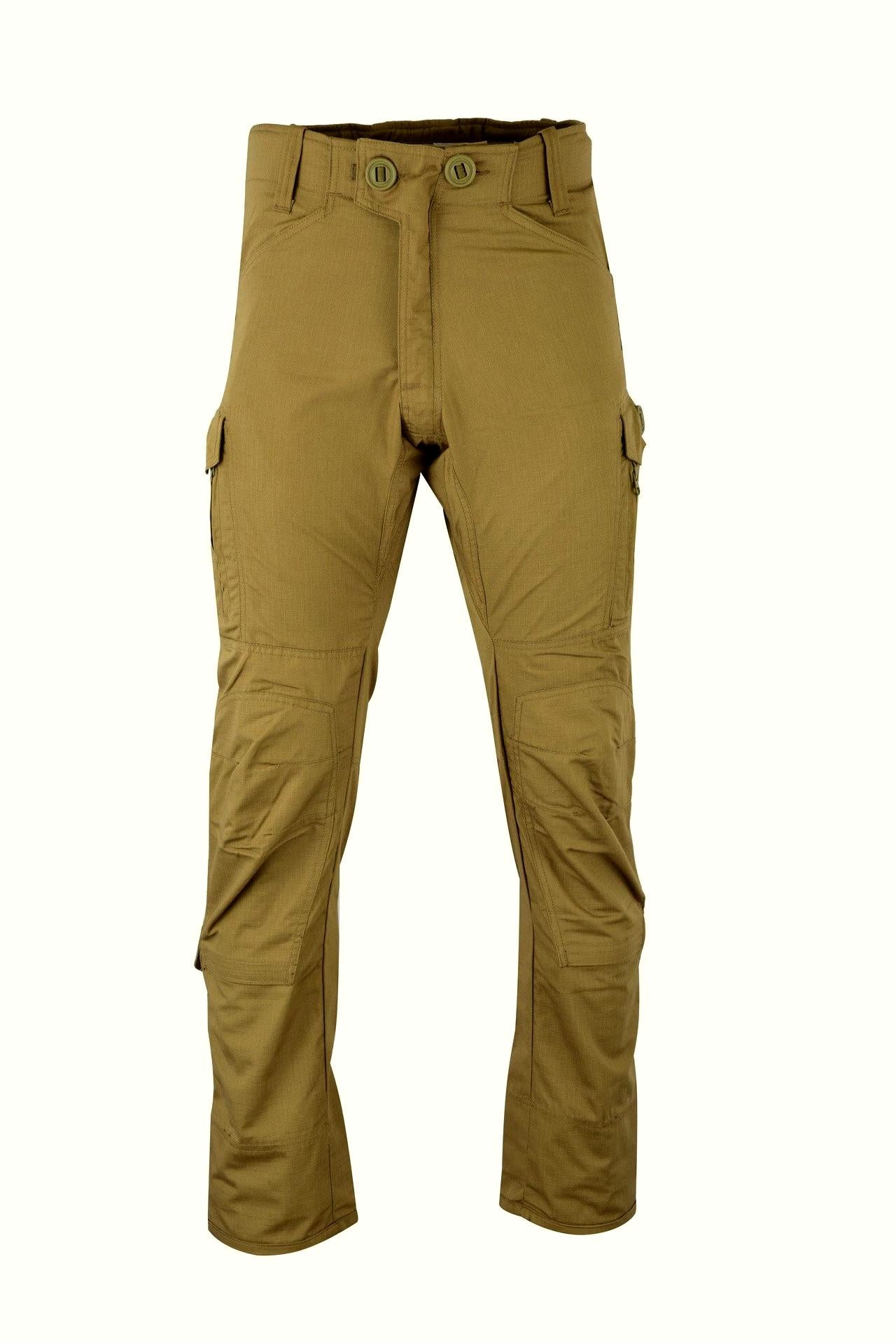 SHS-3011 OPERATOR PANT