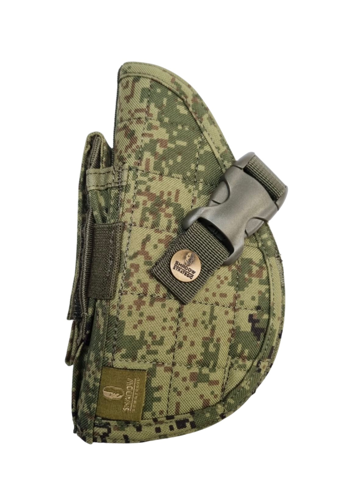 SHS-735 MOLLE/BELT HOLSTER