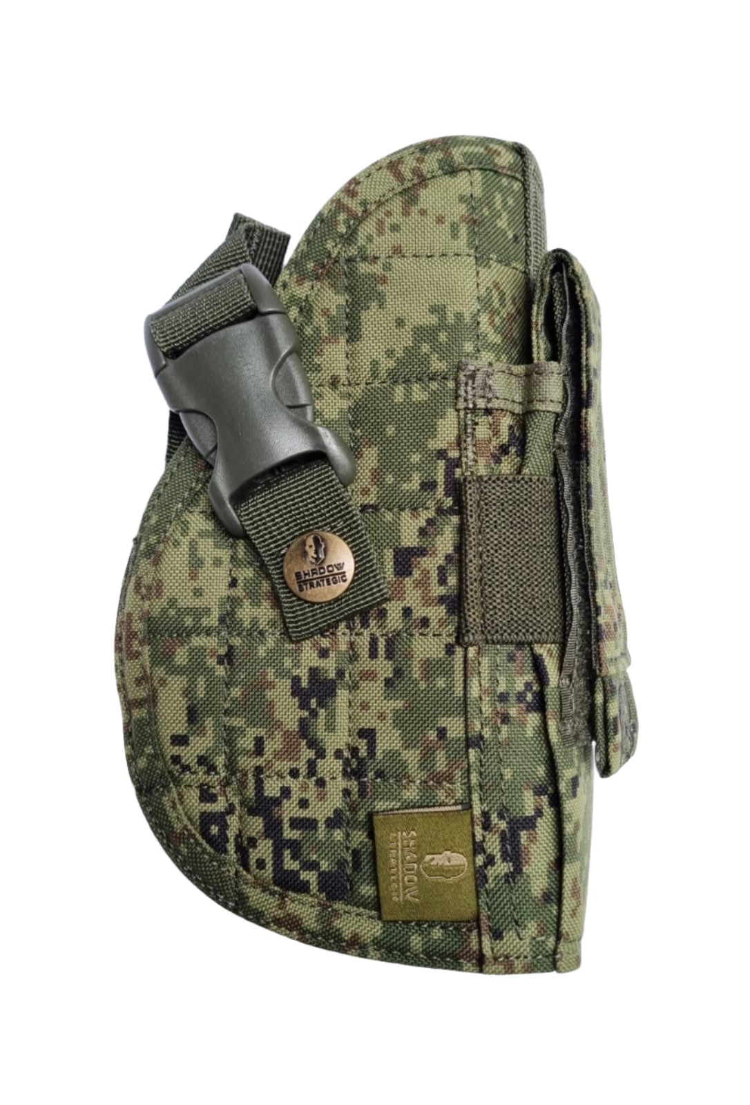 SHS-735 MOLLE/BELT HOLSTER
