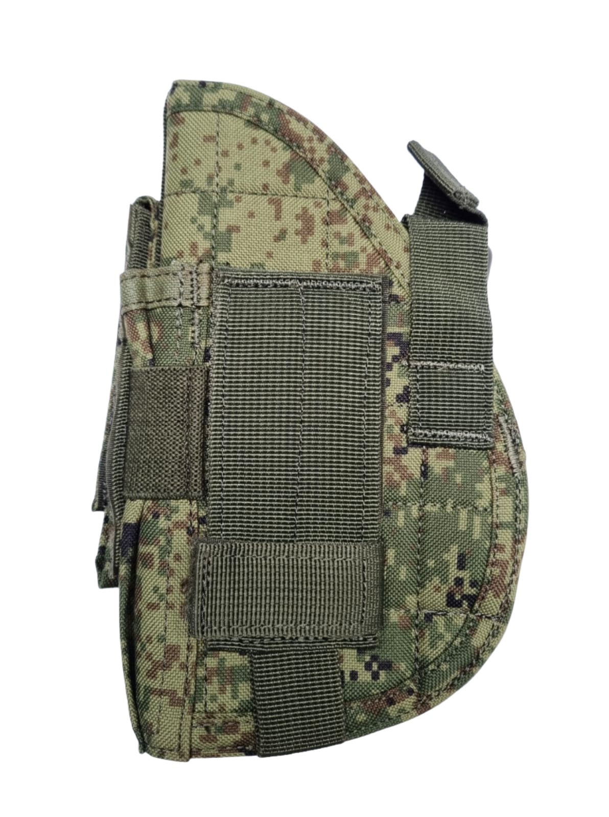 SHS-735 MOLLE/BELT HOLSTER