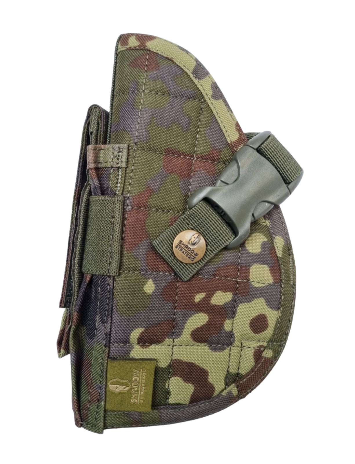 SHS-735 MOLLE/BELT HOLSTER