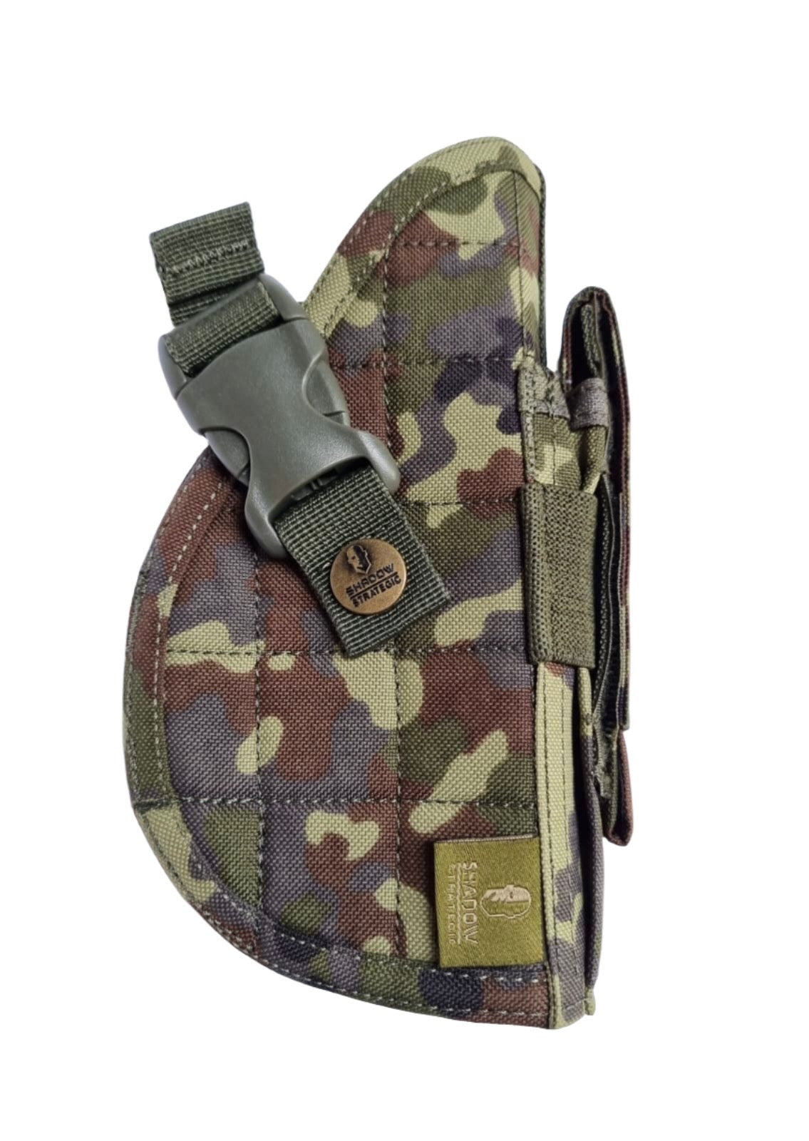 SHS-735 MOLLE/BELT HOLSTER