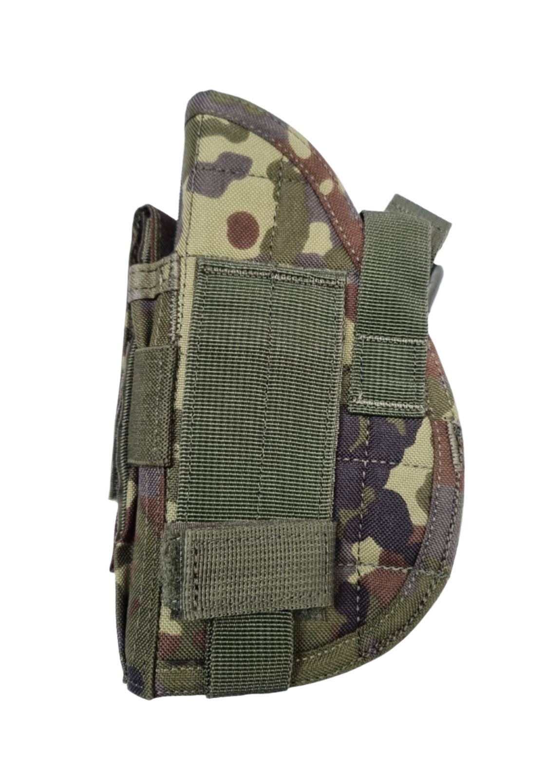 SHS-735 MOLLE/BELT HOLSTER