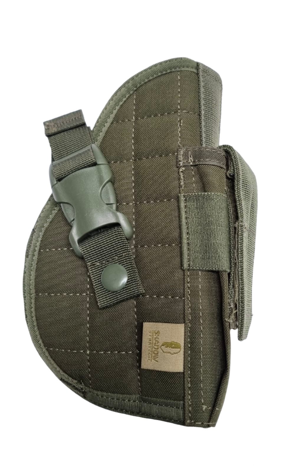 SHS-735 MOLLE/BELT HOLSTER