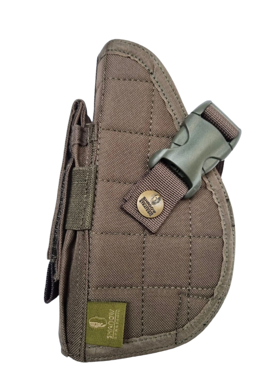 SHS-735 MOLLE/BELT HOLSTER