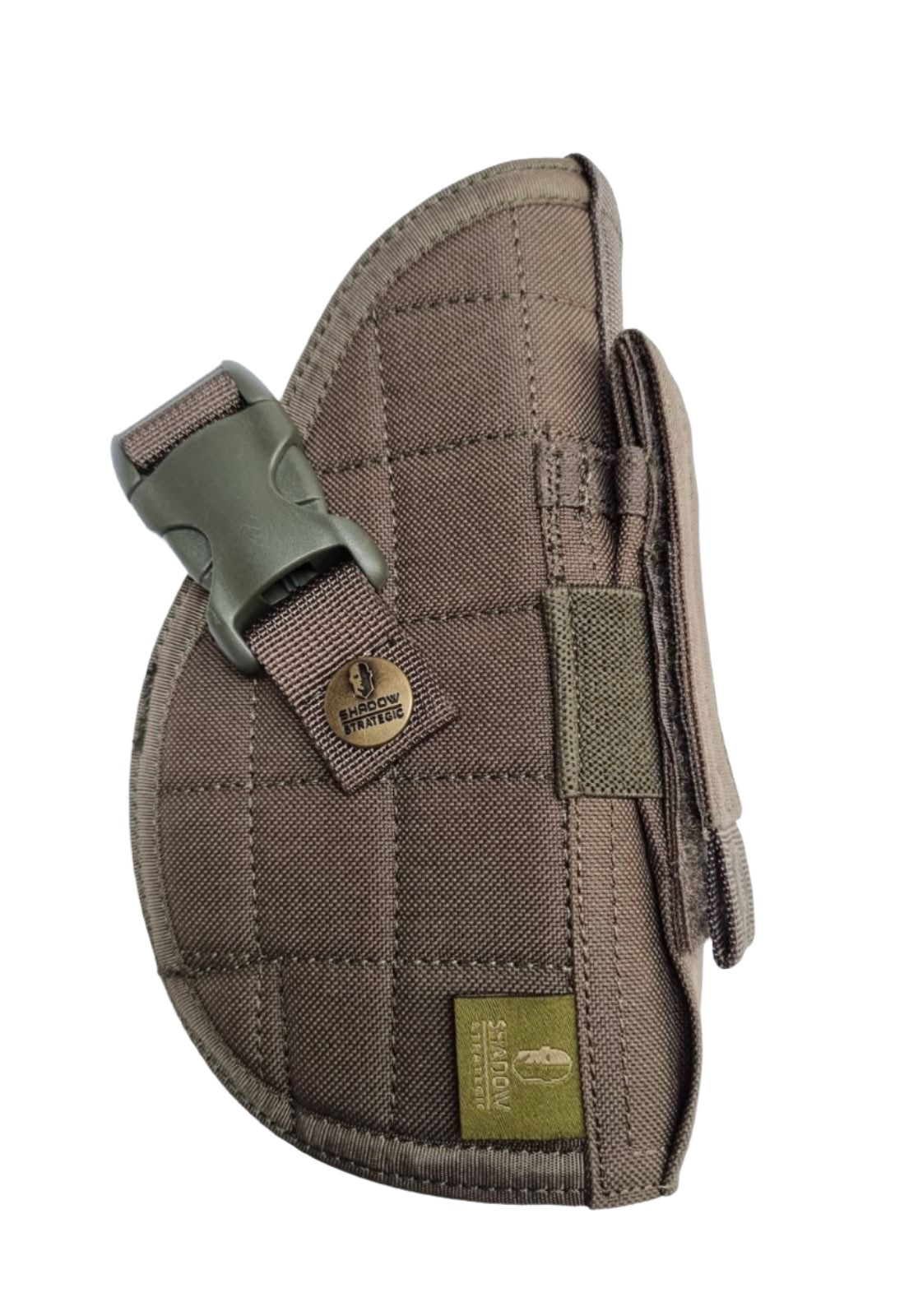SHS-735 MOLLE/BELT HOLSTER