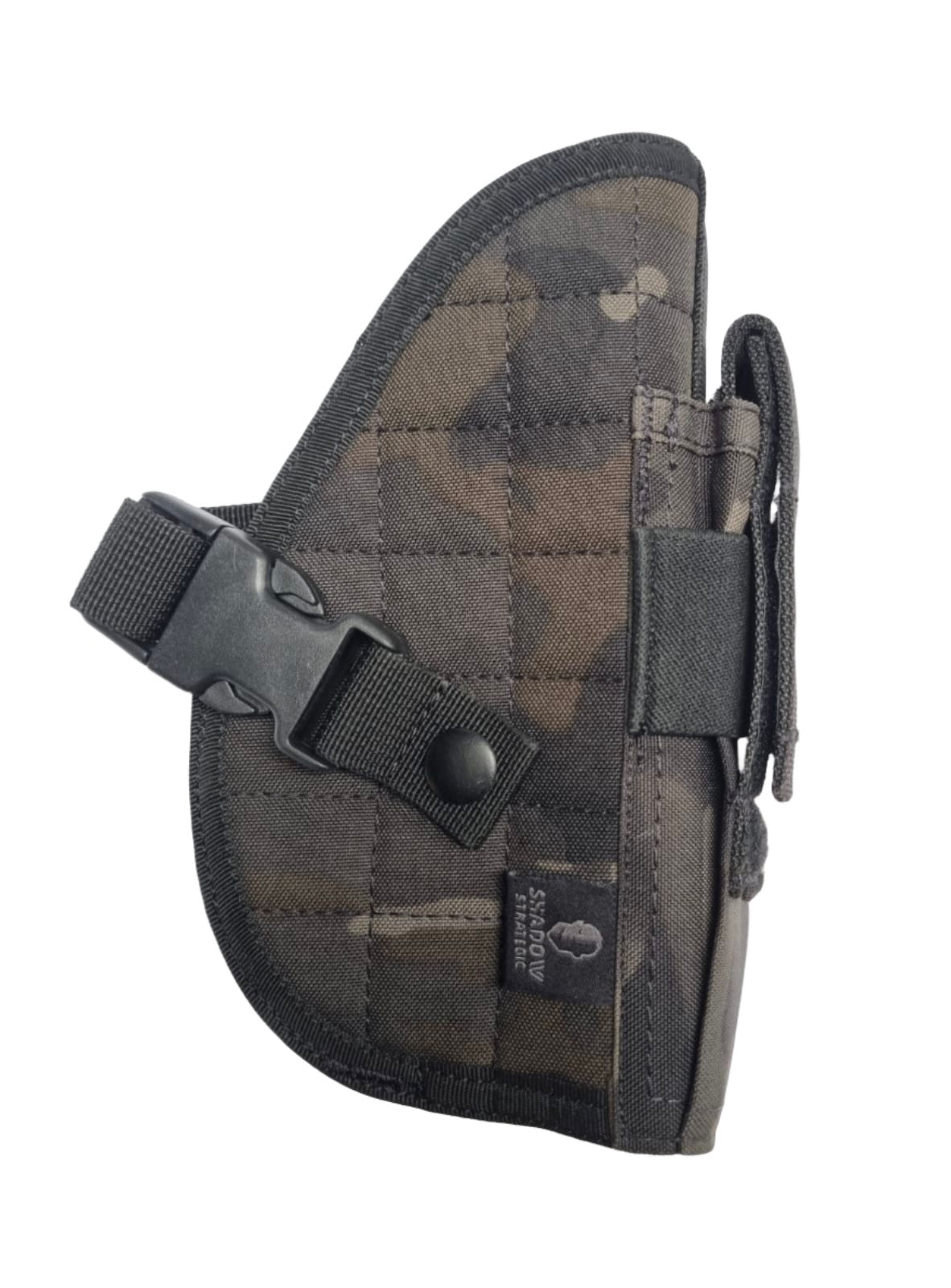 SHS-735 MOLLE/BELT HOLSTER