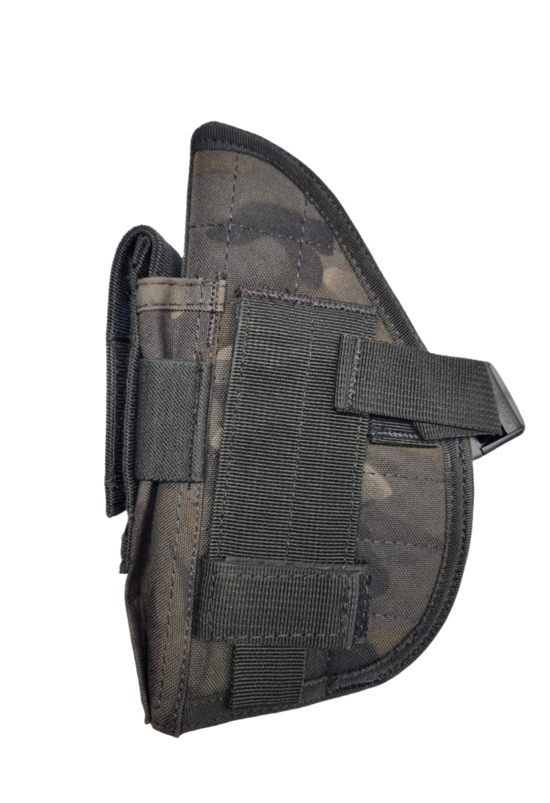SHS-735 MOLLE/BELT HOLSTER