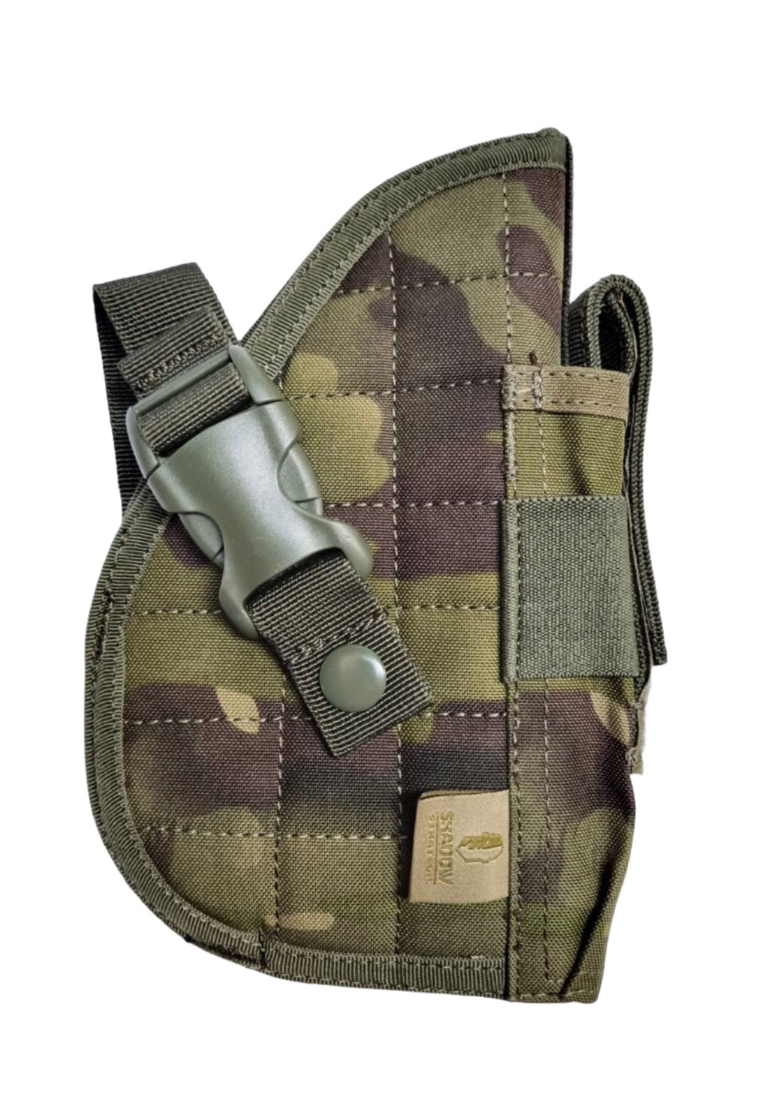SHS-735 MOLLE/BELT HOLSTER
