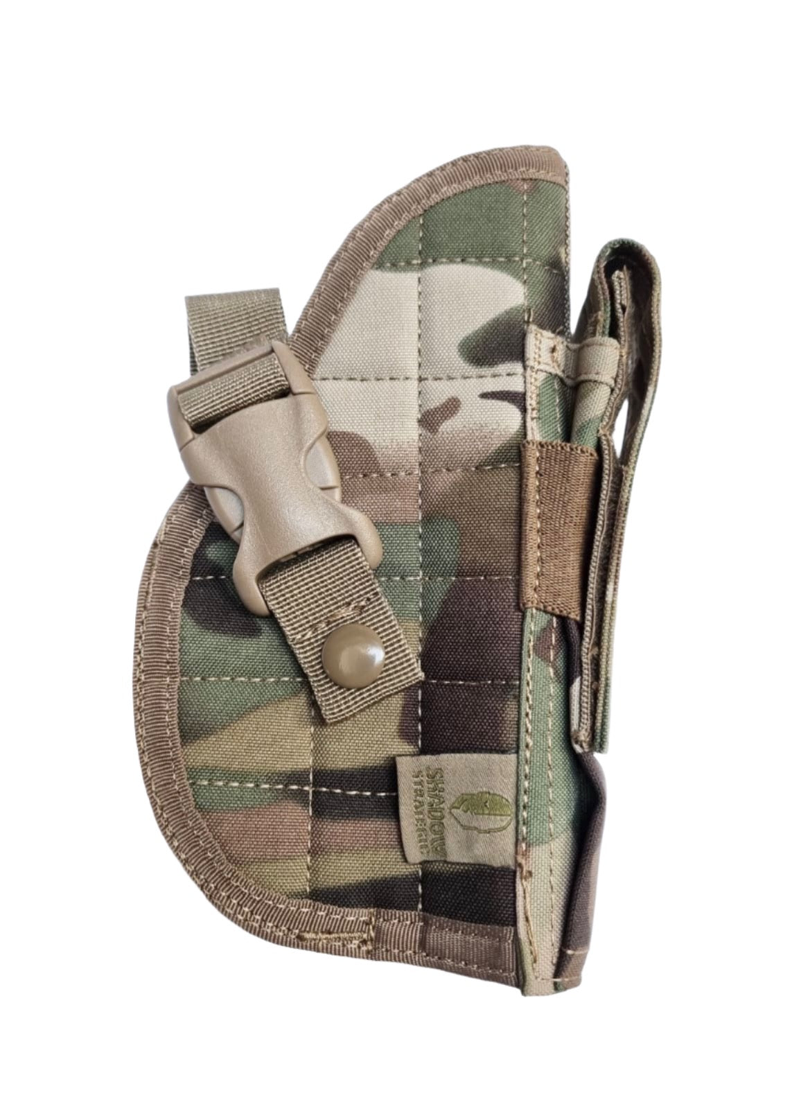 SHS-735 MOLLE/BELT HOLSTER
