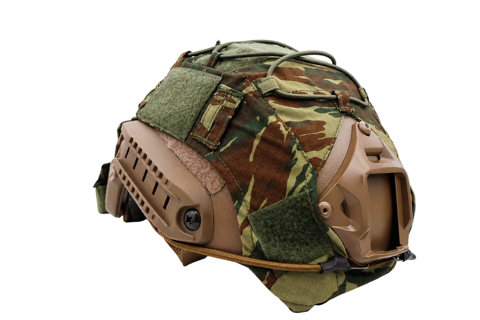 SHS-8133 V2 FAST Helmet Cover