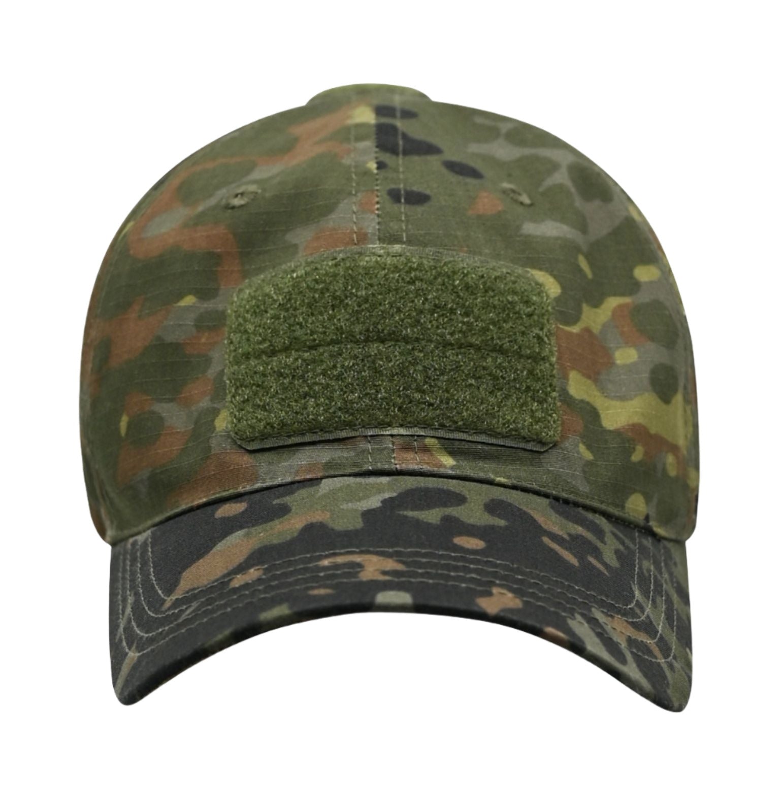 SHE-1923 Tactical Baseball Cap color German Flectarn