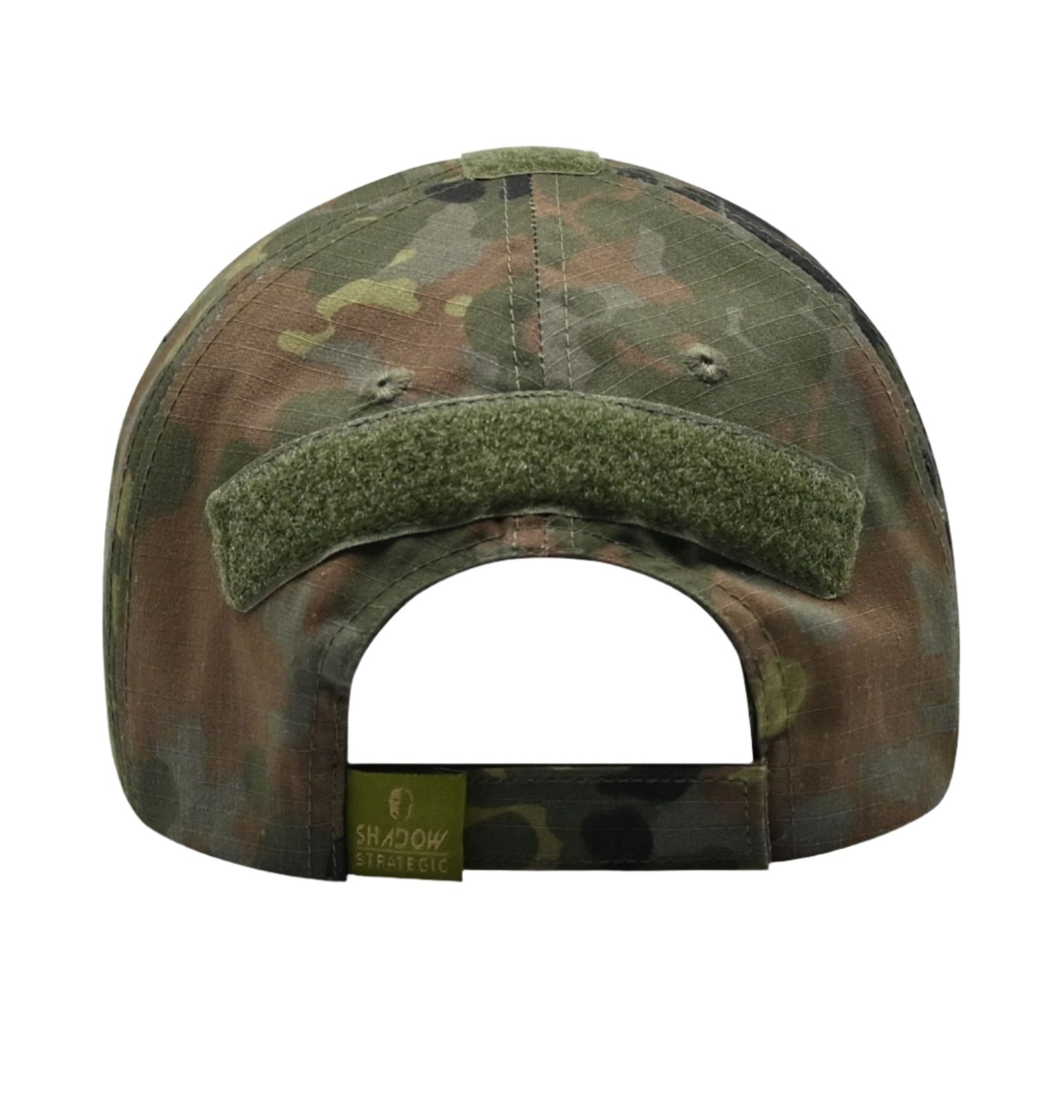 SHE-1923 Tactical Baseball Cap color German Flectarn