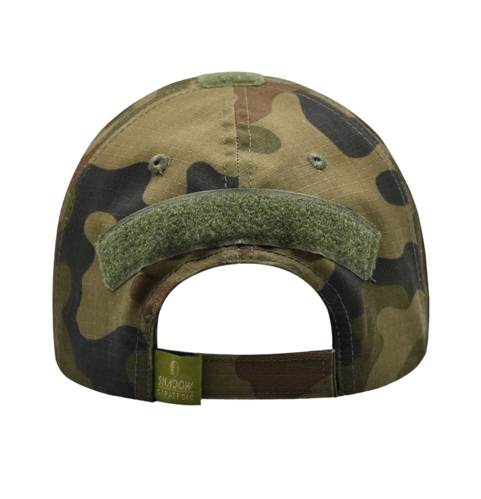 SHE-1923 Tactical Baseball Cap color Polish WZ 93