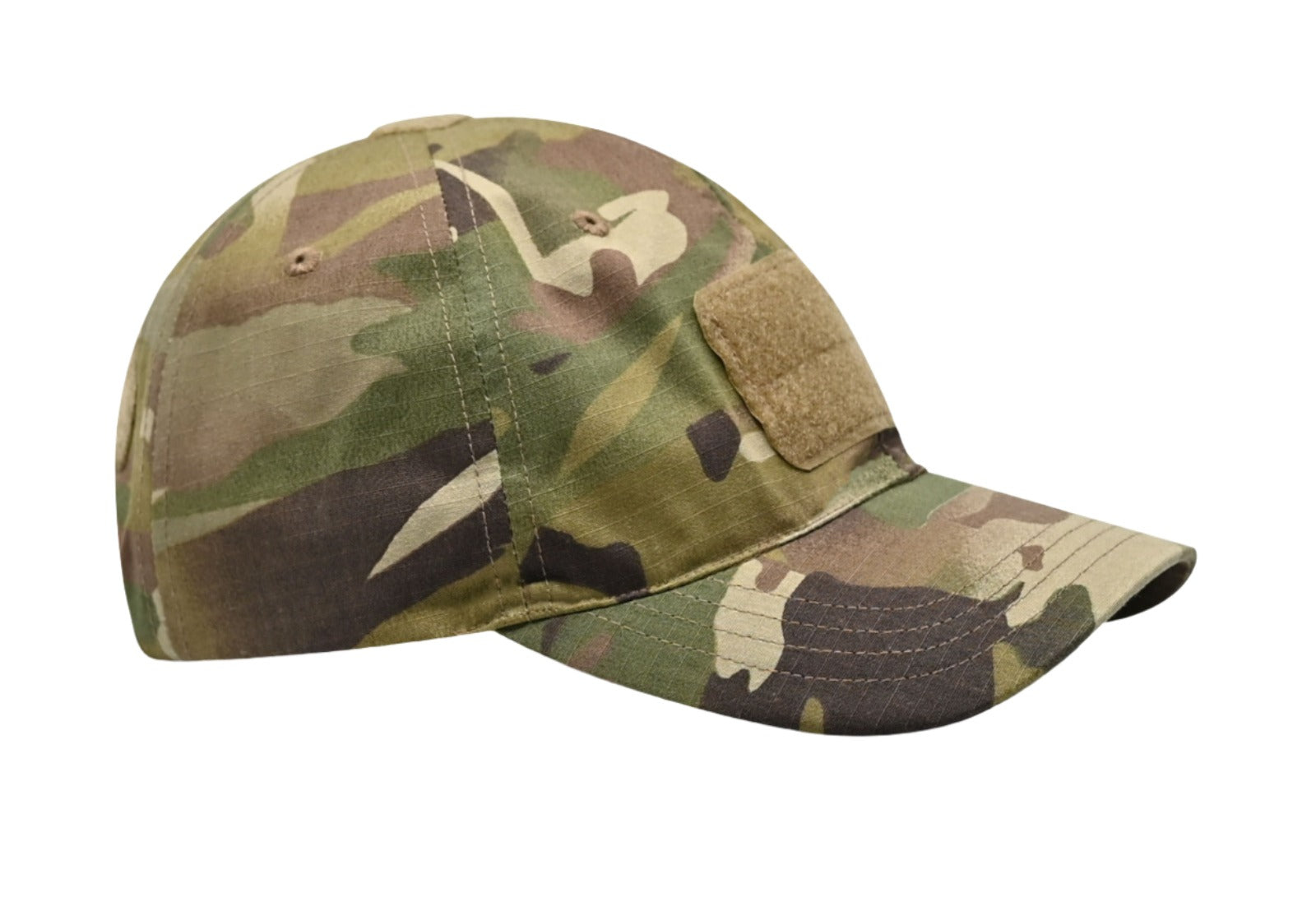 SHE-1923 Tactical Baseball Cap color Original Multicam