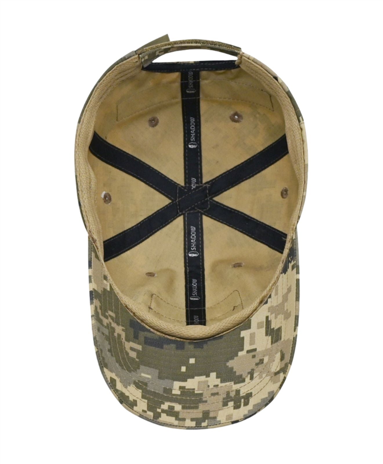 SHE-1923 Tactical Baseball Cap color Ukraine MM 14